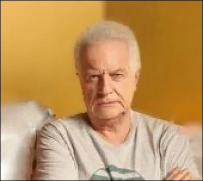 Dans quel film apparait Paul Guetz ?