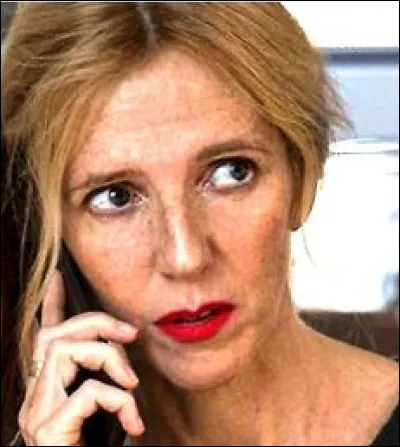 Dans quel film peut-on voir le personnage de Séverine Cupelet ?