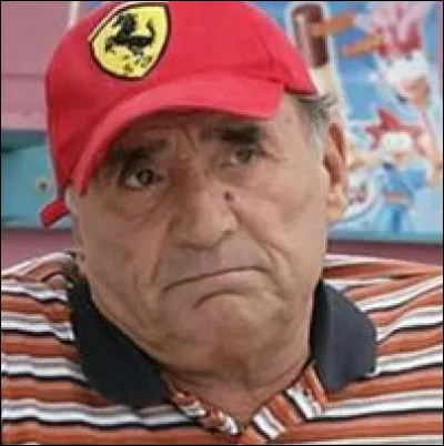 Dans lequel de ces films apparait Jacky Pic ?