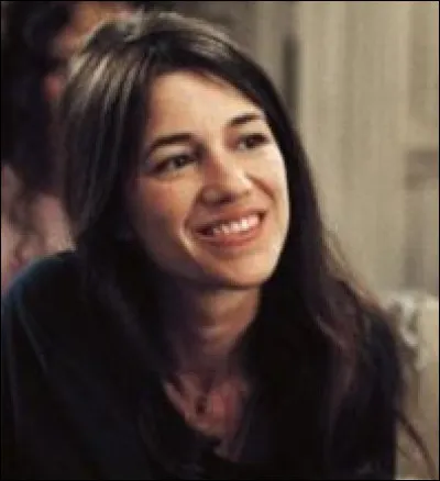 Dans lequel de ces films Charlotte Gainsbourg incarne-t-elle Emmanuelle Cazenave ?