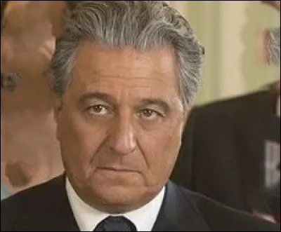 Dans lequel de ces films apparait Claude Verneuil ?