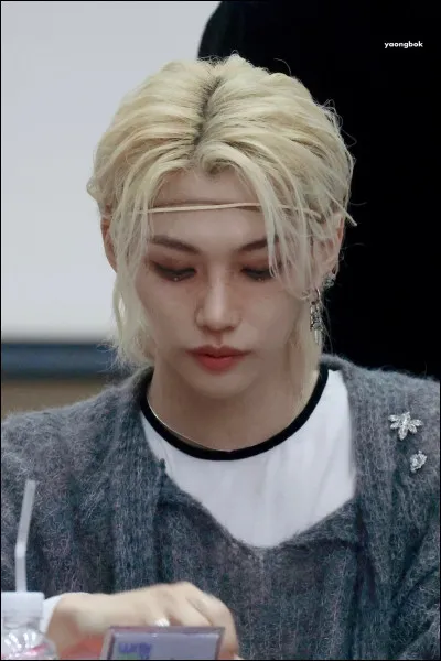 Selon toi, quel est ton plus grand charme ?