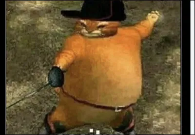 Quel est ton personnage pr&eacute;f&eacute;r&eacute; ?