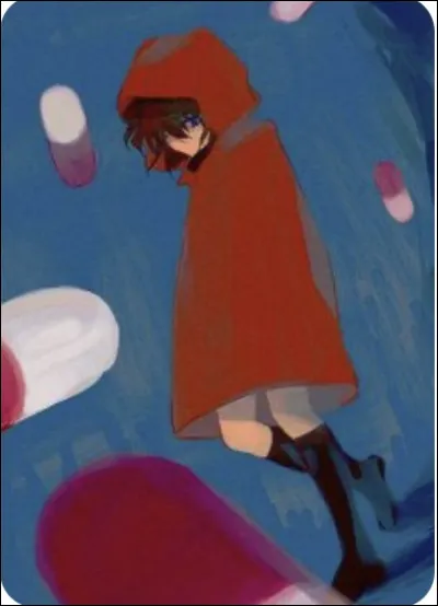 En réalité, qui est Ai Haibara ?