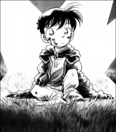 Que lui est-il arrivé ?