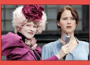 Quiz Hunger Games tome 1
