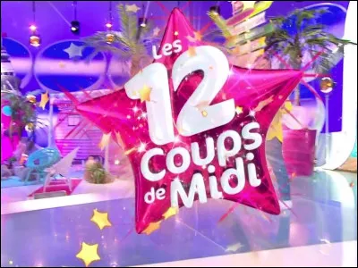 Quelle chanson est passée à la fin dune émission dans laquelle il gagne, afin de célébrer une nouvelle victoire ?