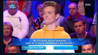 Comment est appelée la première manche ?