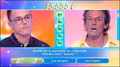 Comment est appelée la quatrième manche ?