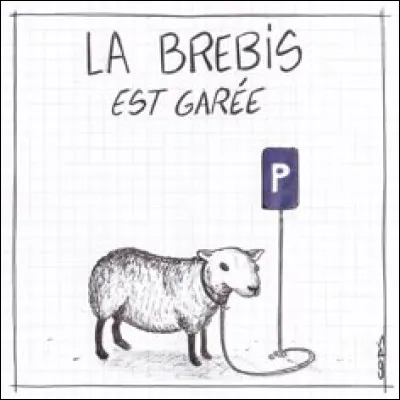 Certains se trompent quand ils parlent de l'air !