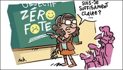 Cette pièce est petite et...