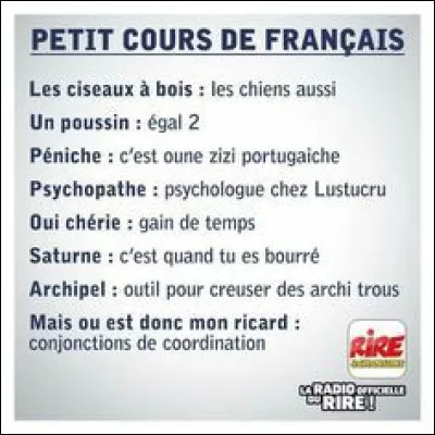 Et comment avez-vous circulé sur l'autoroute ?