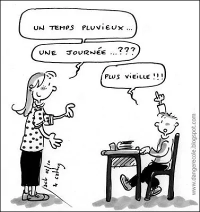 Où est la phrase exacte ?