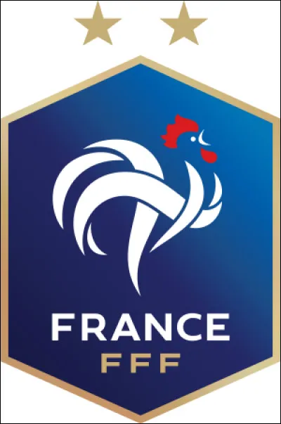 Quand l'équipe de France de football a-t-elle été créée ?