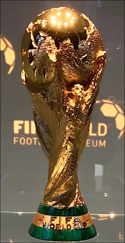 Quand la France a-t-elle gagné la Coupe du monde ?