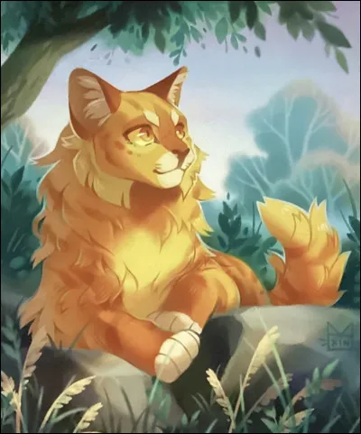 Qui est ce personnage ?