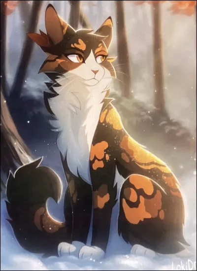 Qui est ce personnage ?