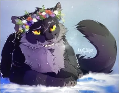 Qui est ce personnage ?