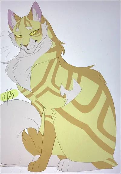 Qui est ce personnage ?