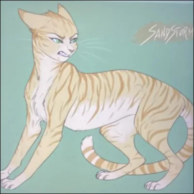 Qui est ce personnage ?