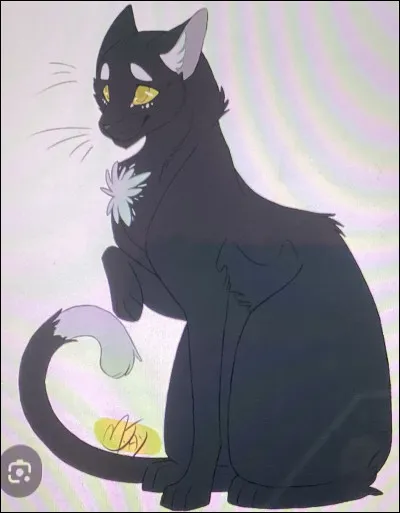 Qui est ce personnage ?