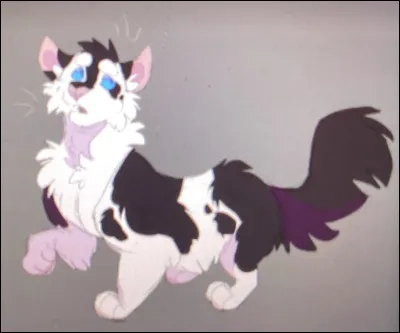 Qui est ce personnage ?