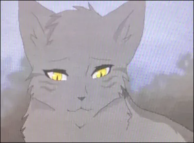 Qui est ce personnage ?