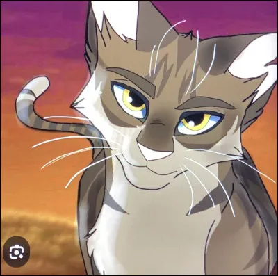 Qui est ce personnage ?