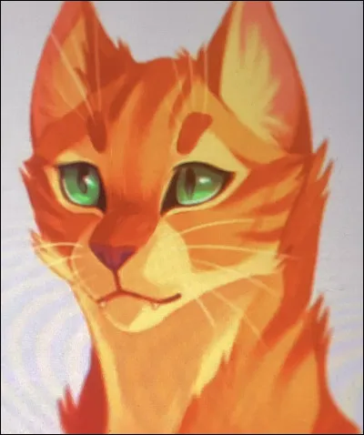 Qui est ce personnage ?