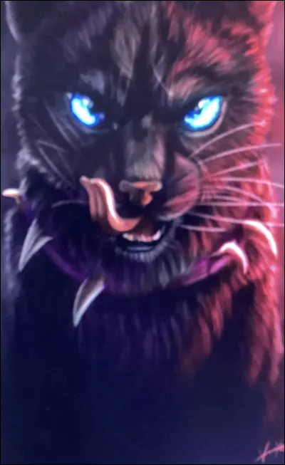 Qui est ce personnage ?