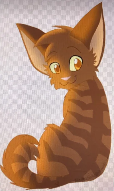 Qui est ce personnage ?