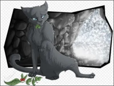 Qui est ce personnage ?