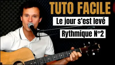 À quel groupe doit-on la chanson "Le Jour s'est levé" ?