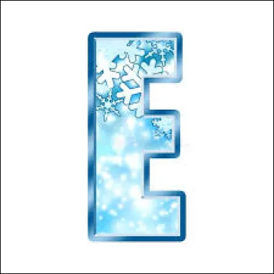 E - Dans quel saga cinématographique peut-on voir des ewoks ?