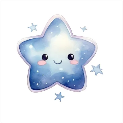 Quel est ton personnage préféré ?