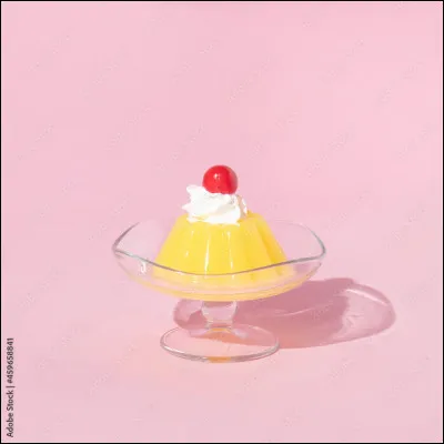 Quel est ton goût préféré ?