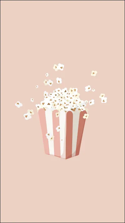 Quel est ton type de films préféré ?