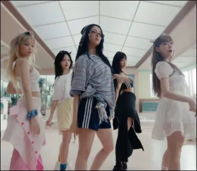 Quel est ton style vestimentaire préféré ?