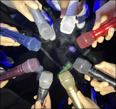 Quel est ton rôle idéal dans un groupe ?