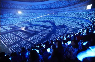 Quel type de performance préfères-tu ?