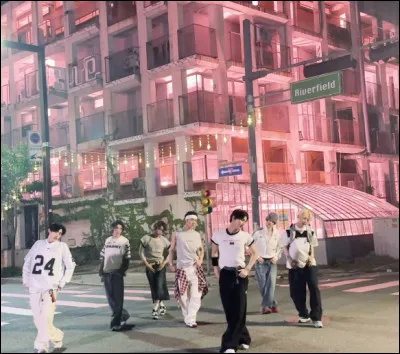 Si tu pouvais choisir un thème pour ton groupe, lequel choisirais-tu ?