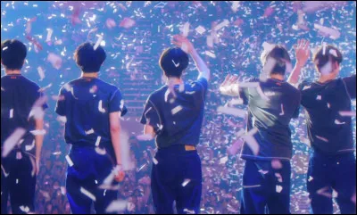 Quelle est ta principale source de motivation ?