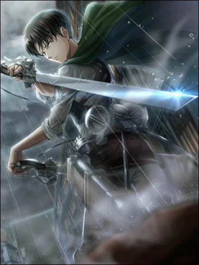 Quel est son groupe sanguin ?