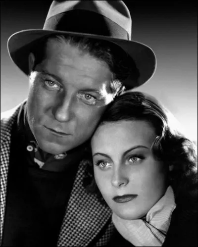 Quelle actrice donne la réplique à Jean Gabin dans le film "Le Quai des brumes", sorti en 1938 ?