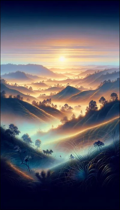 Qu'est-ce qu'une corne de brume ?