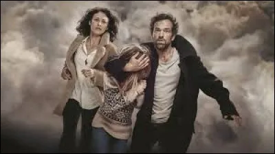 Quels acteurs sont &agrave; l'affiche du film "Dans la brume", sorti en 2018 ?
