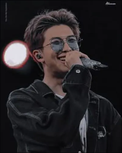 Quel est son rôle dans le groupe ?