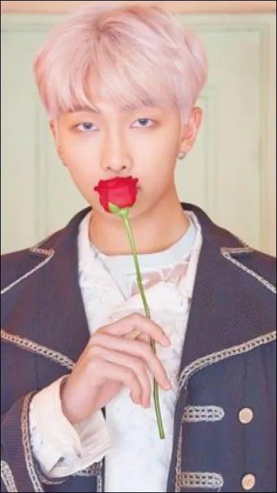 Quelle est la couleur de son micro ?