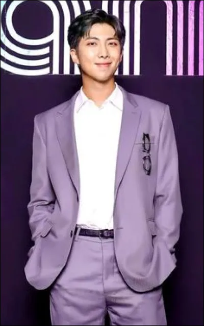 Quel est son groupe sanguin ?