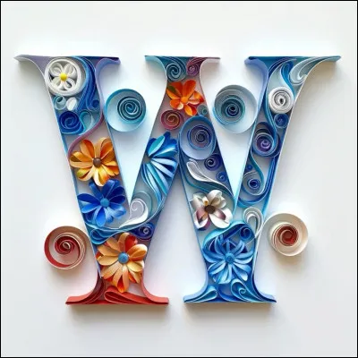 W comme Walter : lequel de ces romans fut écrit par Walter Scott ?